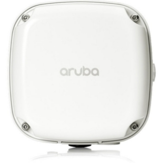 Picture of Aruba AP-565 Dual Band 802.11ax 1.73 Gbit/s Wireless Access Point - Outdoor