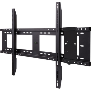 Picture of Viewsonic WMK-047-2 Wall Mount for Flat Panel Display, Mini PC - Black