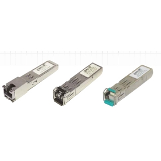 Picture of Transition Networks TN-GLC-FE-100FX-RGD SFP Module