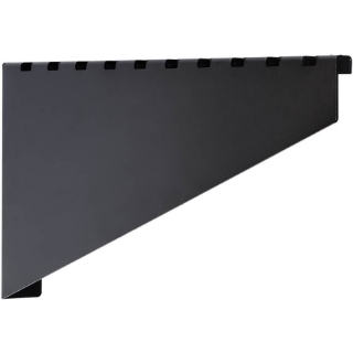 Picture of Tripp Lite Large Heavy-Duty Wall Bracket, 150-450mm Wire Mesh Cable Trays