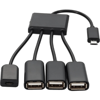 Picture of AddOn USB Hub