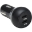 Show details for Tripp Lite USB Car Charger Dual-Port 45W Charging USB C 27W & 18W Black Picture of Tripp Lite USB Car Charger Dual-Port 45W Charging USB C 27W & 18W Black