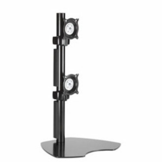 Picture of Chief Dual Vertical Table Stand