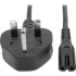 Picture of Tripp Lite Standard Power Cord