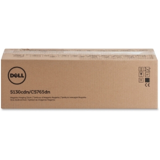 Picture of Dell 5130cdn/5765dn Imaging Drum Cartridge