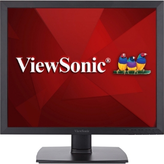 Picture of Viewsonic VA951S 19" SXGA LED LCD Monitor - 5:4 - Black