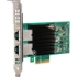 Picture of Lenovo ThinkServer X550-T2 PCIe 10Gb 2 Port Base-T Ethernet Adapter by Intel