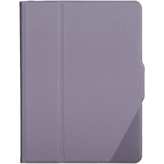 Picture of Targus Versavu THZ86307GL Carrying Case (Folio) for 10.2" to 10.5" Apple iPad (7th Generation), iPad (8th Generation), iPad Air, iPad Pro Tablet - Violet