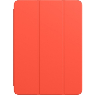 Picture of Apple Smart Folio Carrying Case (Folio) Apple iPad Air (4th Generation) Tablet - Electric Orange
