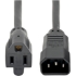 Picture of Tripp Lite Standard Computer Power Cord