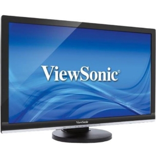 Picture of Viewsonic SD-T245 All-in-One Thin ClientTexas Instruments Cortex A8 DM8148 1 GHz - Black