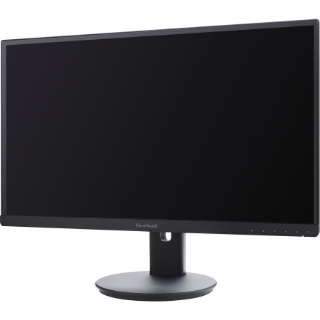 Picture of Viewsonic VG2453 24" Full HD LED LCD Monitor - 16:9 - Black