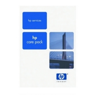 Picture of HPE Care Pack - 1 Year - Service