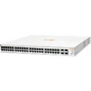 Picture of Aruba Instant On 1930 48G Class4 PoE 4SFP/SFP+ 370W Switch