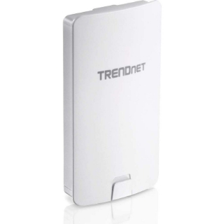 Picture of TRENDnet 14 DBI WiFi AC867 Outdoor Directional Poe Access Point; 14 DBI Directional Antennas; for Point-to-Point WiFi Bridging Applications; 5GHz; AC867; TEW-840APBO