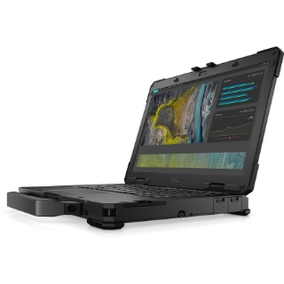 Picture of Dell Latitude 5000 5430 14" Rugged Notebook - Full HD - 1920 x 1080 - Intel Core i5 11th Gen i5-1145G7 Quad-core (4 Core) 2.60 GHz - 16 GB Total RAM - 512 GB SSD