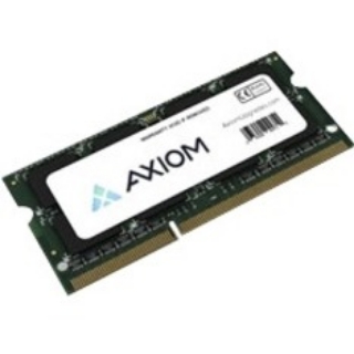 Picture of Axiom 2GB DDR3-1066 SODIMM for Synology - RAM1066DDR3-2G