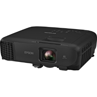 Picture of Epson PowerLite 1288 LCD Projector