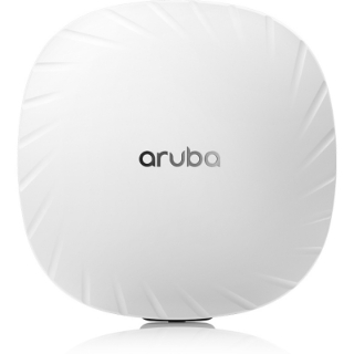 Picture of Aruba AP-535 Dual Band 802.11ax 2.40 Gbit/s Wireless Access Point - Indoor