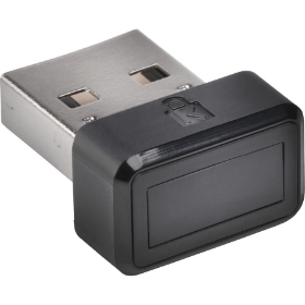 Show details for Kensington VeriMark Fingerprint Key Picture of Kensington VeriMark Fingerprint Key