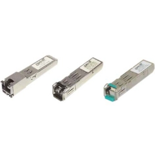 Picture of Transition Networks SFP (mini-GBIC) Transceiver Module