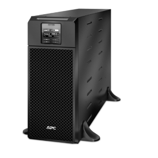 Picture of APC by Schneider Electric Smart-UPS SRT 6000VA 208V IEC