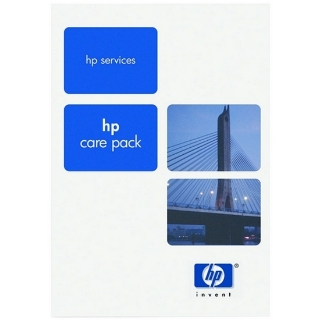 Picture of HPE Care Pack - 4 Year - Service
