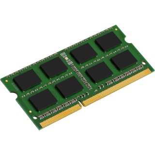 Picture of Kingston ValueRAM 4GB DDR3 SDRAM Memory Module