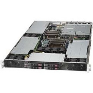 Picture of Supermicro PWS-1K81P-1R Redundant Power Module