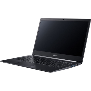 Picture of Acer TravelMate X5 X514-51 TMX514-51-5605 14" Notebook - Full HD - 1920 x 1080 - Intel Core i5 8th Gen i5-8265U Quad-core (4 Core) 1.60 GHz - 8 GB Total RAM - 512 GB SSD - Black