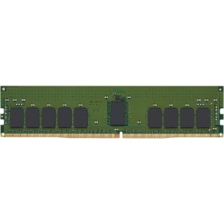 Picture of Kingston Server Premier 16GB DDR4 SDRAM Memory Module