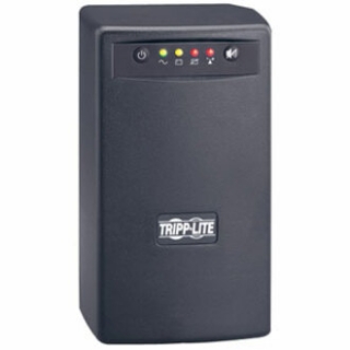 Picture of Tripp Lite UPS Smart 1050VA - 1000VA 705W Tower AVR 120V USB for Servers