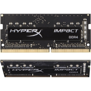 Picture of Kingston FURY Impact 32GB (2 x 16GB) DDR4 SDRAM Memory Kit