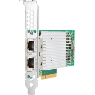 Picture of HPE CN1200R 10GBASE-T Converged Network Adapter