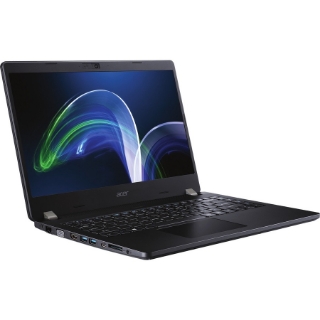 Picture of Acer TravelMate P2 P214-41-G2 TMP214-41-G2-R85M 14" Notebook - Full HD - 1920 x 1080 - AMD Ryzen 7 PRO 5850U Octa-core (8 Core) 1.90 GHz - 8 GB Total RAM - 256 GB SSD