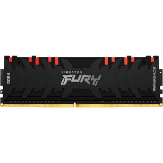 Picture of Kingston FURY Renegade 32GB (2 x 16GB) DDR4 SDRAM Memory Kit