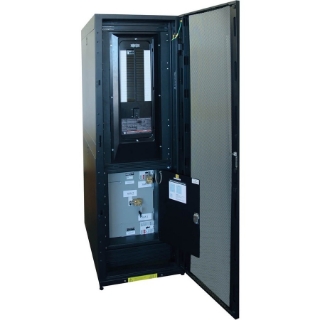 Picture of Tripp Lite 20-30kVA 3-Phase Power Distribution Center 3 Breaker 208V Service Service Bypass Switch