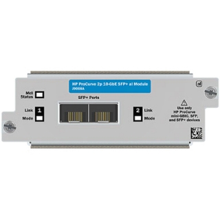 Picture of HPE SFP+ Module