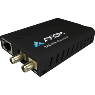 Picture of Axiom Transceiver/Media Converter