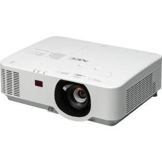 Picture of NEC Display NP-P474U LCD Projector