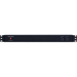 Picture of CyberPower Basic PDU20B2F10R 12-Outlets PDU