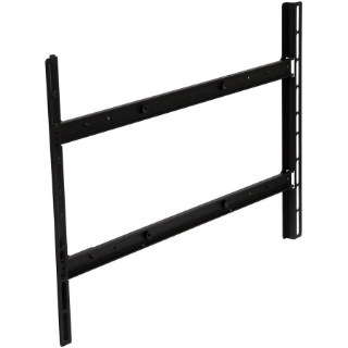 Picture of Peerless-AV Modular MOD-UNL2 Mounting Rail for Flat Panel Display - Black