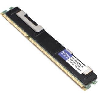 Picture of AddOn AM2400D4DR4RN/32G x1 Dell SNPCPC7GC/32G Compatible Factory Original 32GB DDR4-2400MHz Registered ECC Dual Rank x4 1.2V 288-pin CL17 RDIMM