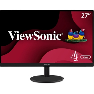 Picture of Viewsonic VA2747-MHJ 27" Full HD LED LCD Monitor - 16:9 - Black