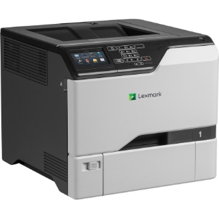 Picture of Lexmark CS720 CS720de Desktop Laser Printer - Color