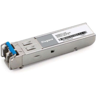 Picture of C2G Linksys MGBLX1 Compatible 1000Base-LX SFP Transceiver TAA