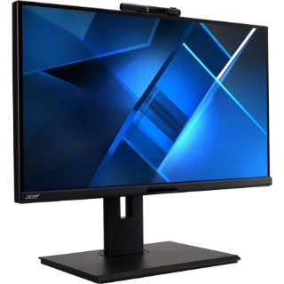 Picture of Acer B248Y 23.8" Full HD LED LCD Monitor - 16:9 - Black