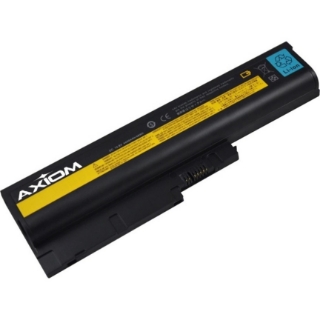 Picture of Axiom LI-ION 6-Cell Battery for Lenovo - 40Y6795, 92P1127, 92P1128, 92P1129