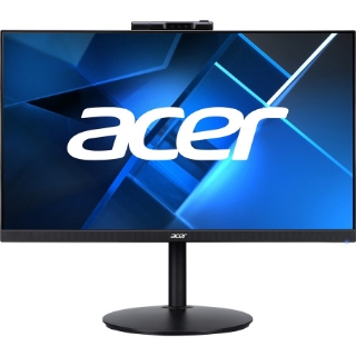 Picture of Acer CB242Y D 23.8" Full HD LED LCD Monitor - 16:9 - Black