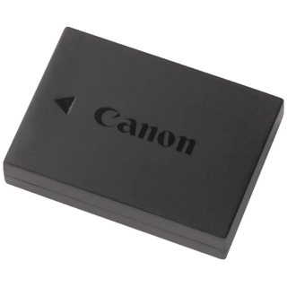 Picture of Canon LP-E10 Digtal Camera Battery